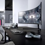 Test du Samsung Odyssey G9 (49″) : un moniteur monstrueux et innovant