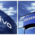 Vivo s’associe avec Zeiss pour de plus belles photos sur smartphone