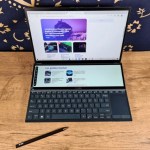 Test de l’Asus Zenbook Duo 14 (UX482EA) : un concept de dual-screen qui gagne en maturité