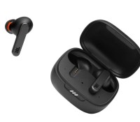 Les écouteurs JBL Live Pro+ // Source : JBL