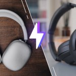 AirPods Max vs Sony WH-1000xM4 : lequel est le meilleur casque sans fil ?