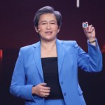 Grâce à la PS5 et aux Xbox Series, AMD voit ses bénéfices quadrupler cette année