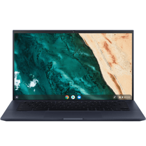 Asus Chromebook CX9