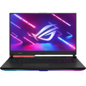 Asus ROG Strix G17 (G713)