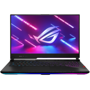 Asus ROG Strix Scar 17 (G733)