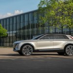 Voici les trois SUV électriques 100 % américains qui pourraient arriver en Europe