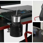 Ikea + Asus ROG : voici les premiers produits nés de cette collaboration