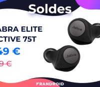 jabra elite active 75t soldes 2021