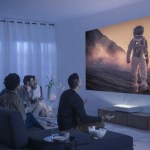 Test du Samsung The Premiere LSP7 : un vidéoprojecteur laser UHD pour recréer l’effet cinéma