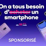 mobile.club : quand la location d’un smartphone est plus intéressante que l’achat