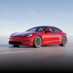 Model S et X (2021) : fidèle à lui-même, Tesla retarde finalement leurs livraisons