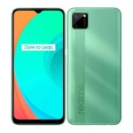 Le Realme C11 avec sa batterie de 5 000 mAh est disponible à moins de 100 €