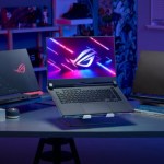 ROG Strix SCAR 15, 17, G15 et G17 : Asus mise sur le gaming au CES 2021