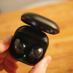 Les Samsung Galaxy Buds 2 se précisent un peu plus