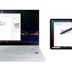 La Samsung Galaxy Tab S7 peut servir de second écran pour votre PC Windows