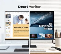 Samsung Smart Monitor