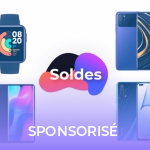 Soldes AliExpress : Poco M3 à 107 euros, Realme X50 à 239 euros et Xiaomi Mi Note 10 Lite à 243 euros