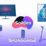 Soldes Cdiscount : notre sélection des meilleures promotions sur les produits tech