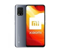 Xiaomi Mi 10 Lite avant et arrière