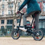 Le vélo électrique de Xiaomi peut vous revenir à moins de 100 € grâce à cette offre