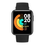 Mi Watch Lite : -20 € si vous précommandez la nouvelle montre connectée de Xiaomi