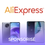 Poco X3 à 211€, Redmi Note 9T à 188 € : découvrez les smartphones en promo chez AliExpress