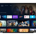 Android TV : Google fait de la pub en home pour du contenu indisponible sur Android TV