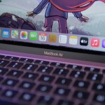 Merci le MacBook Air M1, Apple détone sur le marché des ordinateurs portables