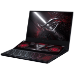 Asus ROG Zephyrus Duo 15 SE – Frandroid