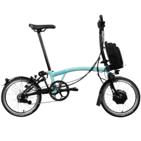 Brompton Electric