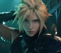 Final Fantasy est la licence iconique de Square Enix