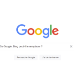 Bing peut-il remplacer Google ? La question se pose vraiment en Australie