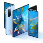 Huawei Mate X3 : vers un nouveau modèle de pliant face au Galaxy Z Fold 4