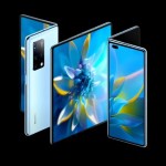 HarmonyOS 2.0 sera disponible dès avril, le Huawei Mate X2 sera le premier à en bénéficier