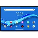 Baisse de prix pour la version 4G + 128 Go de la Lenovo Tab M10 FHD Plus