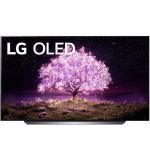 LG OLED77C1