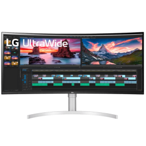 LG UltraWide 38WN95C-W