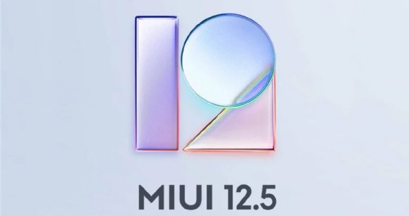 MIUI 12.5