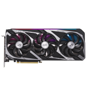 Nvidia GeForce RTX 3060