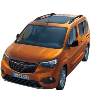 Opel Combo-e Life