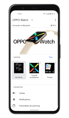 Oppo Watch - WearOS (1)