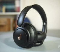 Le casque Soundcore Life Q30 d'Anker // Source : Frandroid