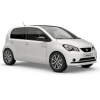 Seat Mii Electric