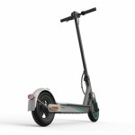 Trottinette électrique : Xiaomi se la joue Formule 1 avec une Pro 2 estampillée Mercedes