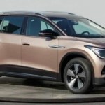 Volkswagen ID.6 : voilà à quoi devrait ressembler le futur SUV électrique