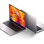 Xiaomi RedmiBook Pro : des PC performants et élégants, annoncés à un tarif agressif