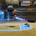 Rocket League soigne son arrivée sur iPhone et Android avec Sideswipe