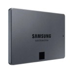 Le SSD Samsung 870 QVO de 1 To est en promo à 75 € avec un code promo