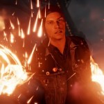 PS Now : Ace Combat 7, World War Z et InFamous Second Son arrivent en mars