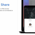 Nearby Share : cette petite fonction rend l’AirDrop de Google encore plus pratique